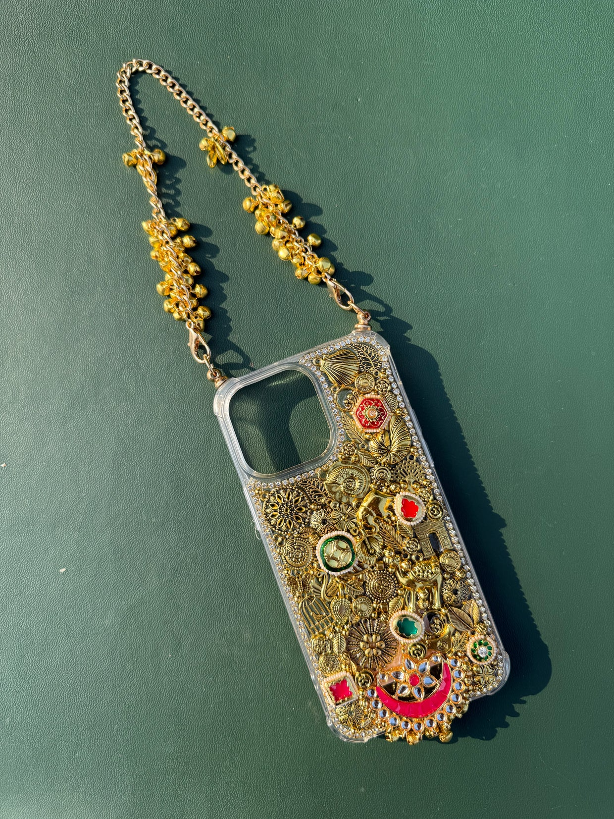 Mobile Case